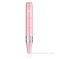 Stylo à microsoûter électrique électrique rose